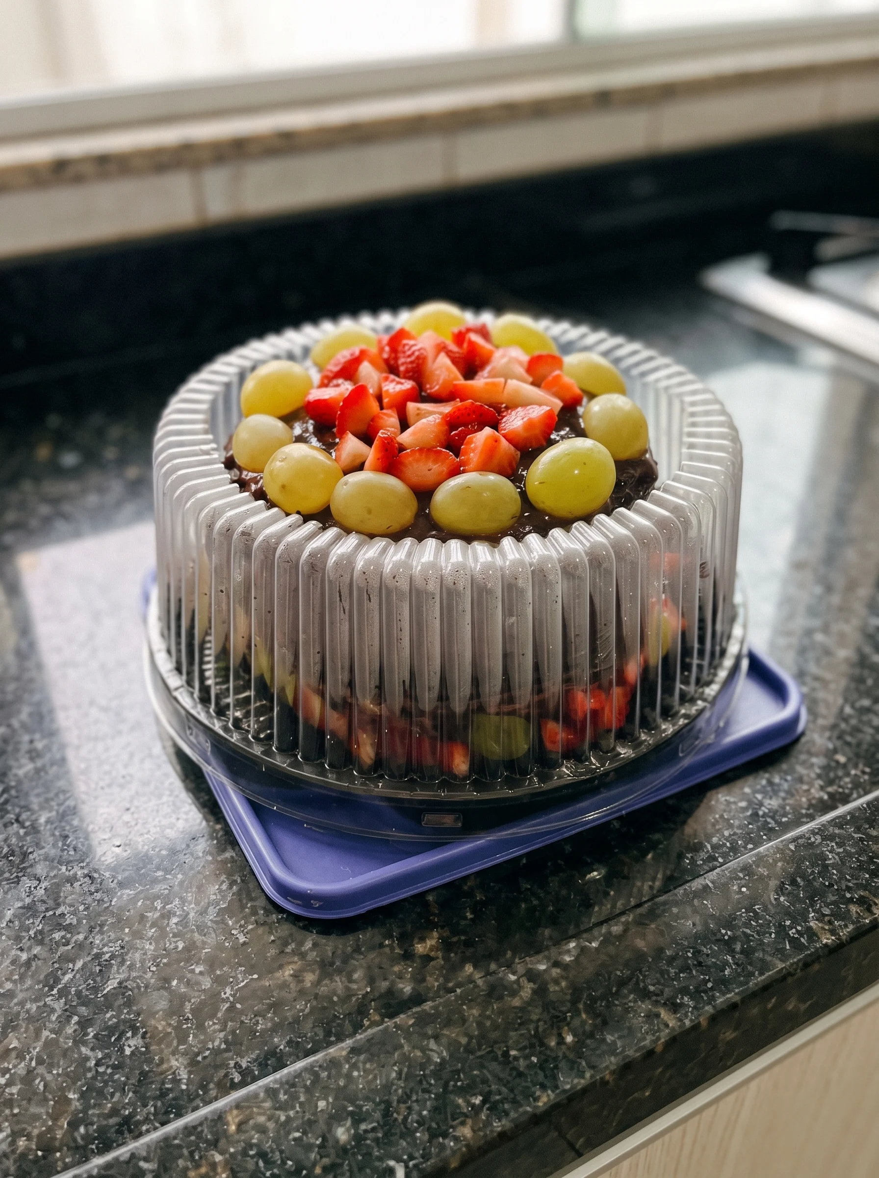 Bento Cake